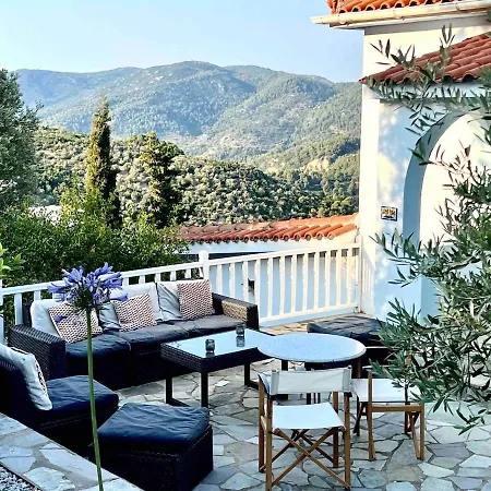 Villa Stunning View & Privacy, Deluxe Poolvilla