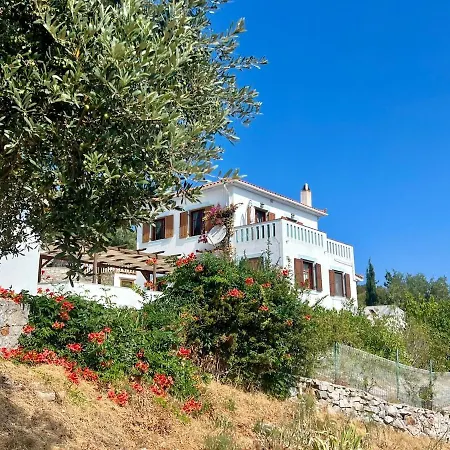 Stunning View & Privacy, Deluxe Poolvilla *