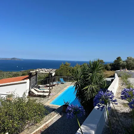 Stunning View & Privacy, Deluxe Poolvilla Villa