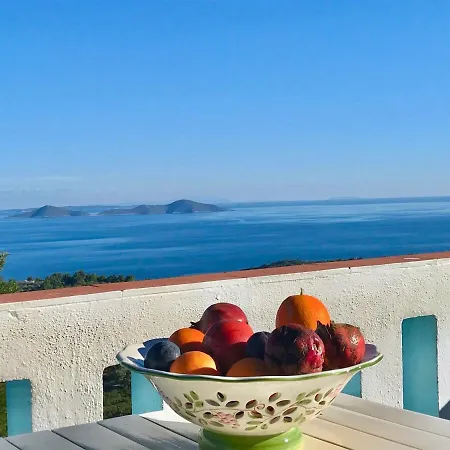 Stunning View & Privacy, Deluxe Poolvilla Villa *