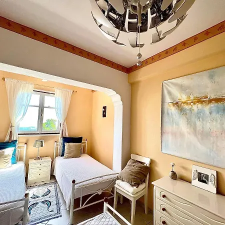 Stunning View & Privacy, Deluxe Poolvilla