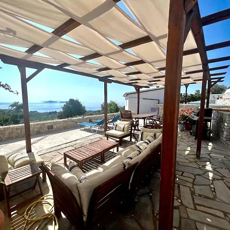 Villa Stunning View & Privacy, Deluxe Poolvilla