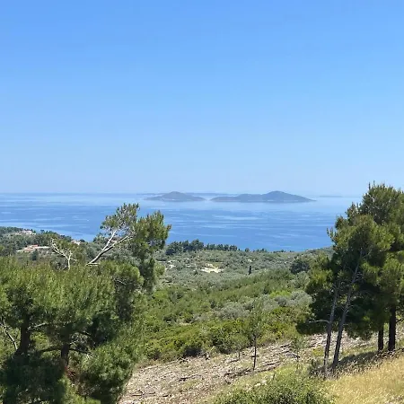 Villa Stunning View & Privacy, Deluxe Poolvilla