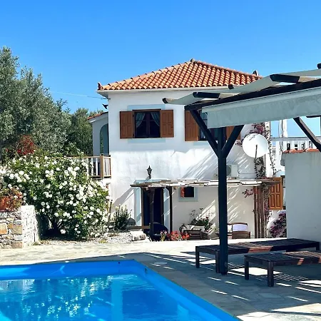 Villa Stunning View & Privacy, Deluxe Poolvilla *