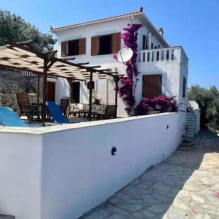 Stunning View & Privacy, Deluxe Poolvilla Villa