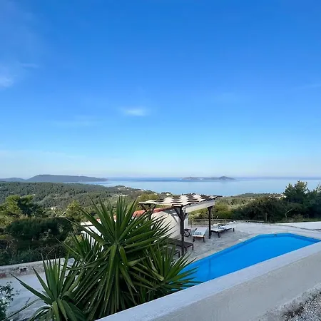 Villa Stunning View & Privacy, Deluxe Poolvilla