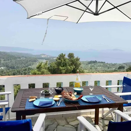 Stunning View & Privacy, Deluxe Poolvilla Villa *