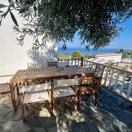 Stunning View & Privacy, Deluxe Poolvilla Villa