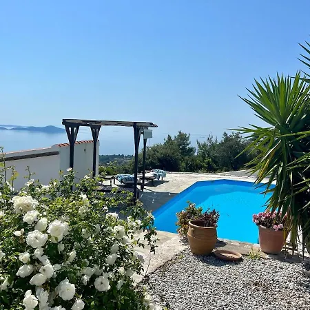 Villa Stunning View & Privacy, Deluxe Poolvilla *