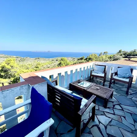 Stunning View & Privacy, Deluxe Poolvilla Villa *