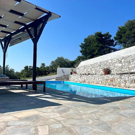 Villa Stunning View & Privacy, Deluxe Poolvilla *