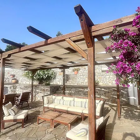 Stunning View & Privacy, Deluxe Poolvilla Villa *